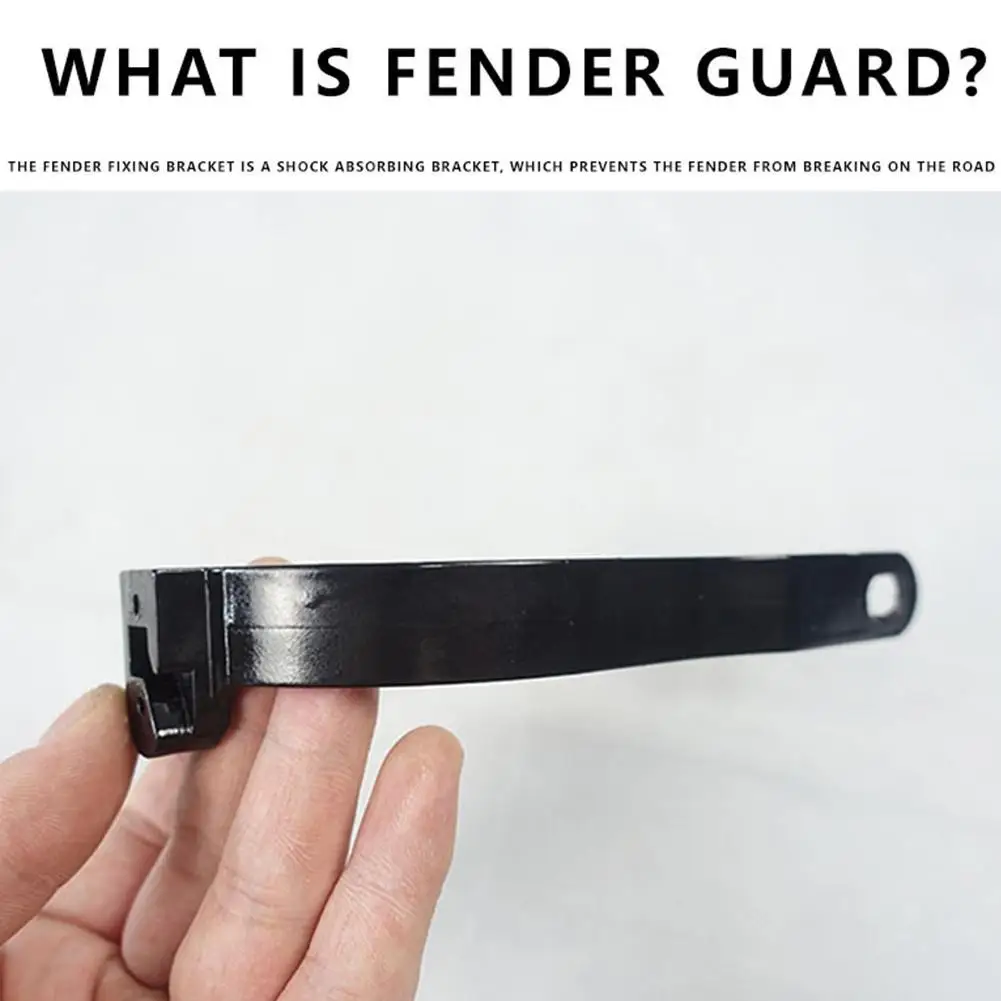 Брызговик держатель заднее крыло брызговик опорный кронштейн для Xiaomi замена Mijia