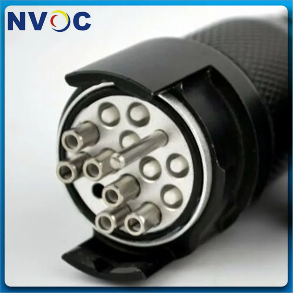 2-жильный наружный военный оптический Тактический соединитель класса IP65/68