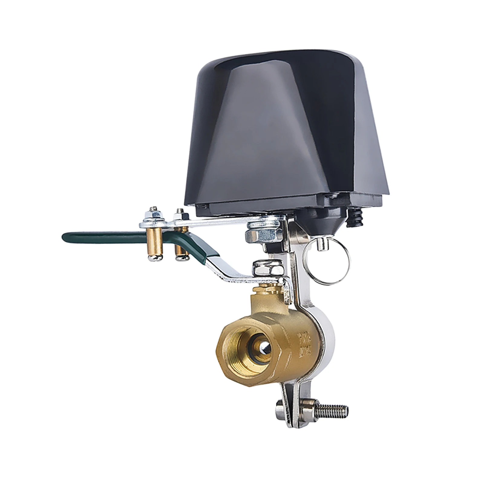 

Wireless Smart Water Control Automatic Manipulator for Home Bathroom Garden Hose