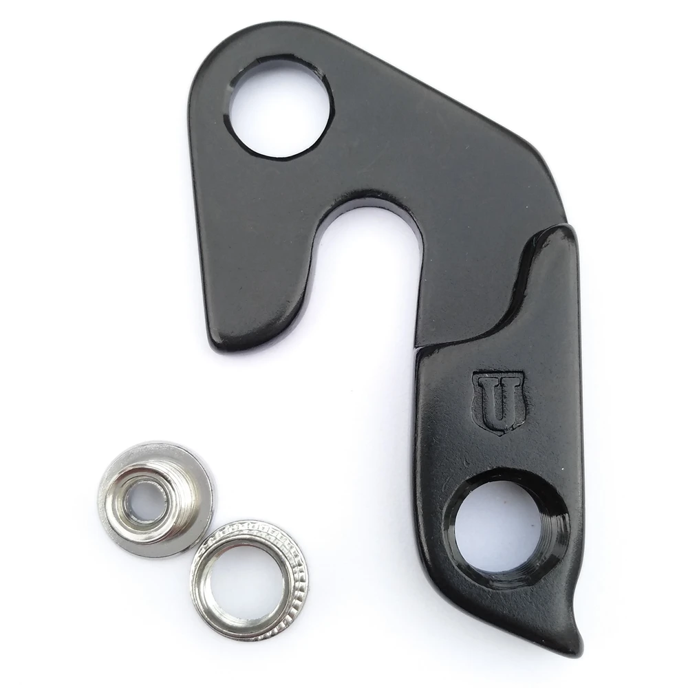 10 шт. велосипедный механический переключатель задней передачи вешалка для cannonale