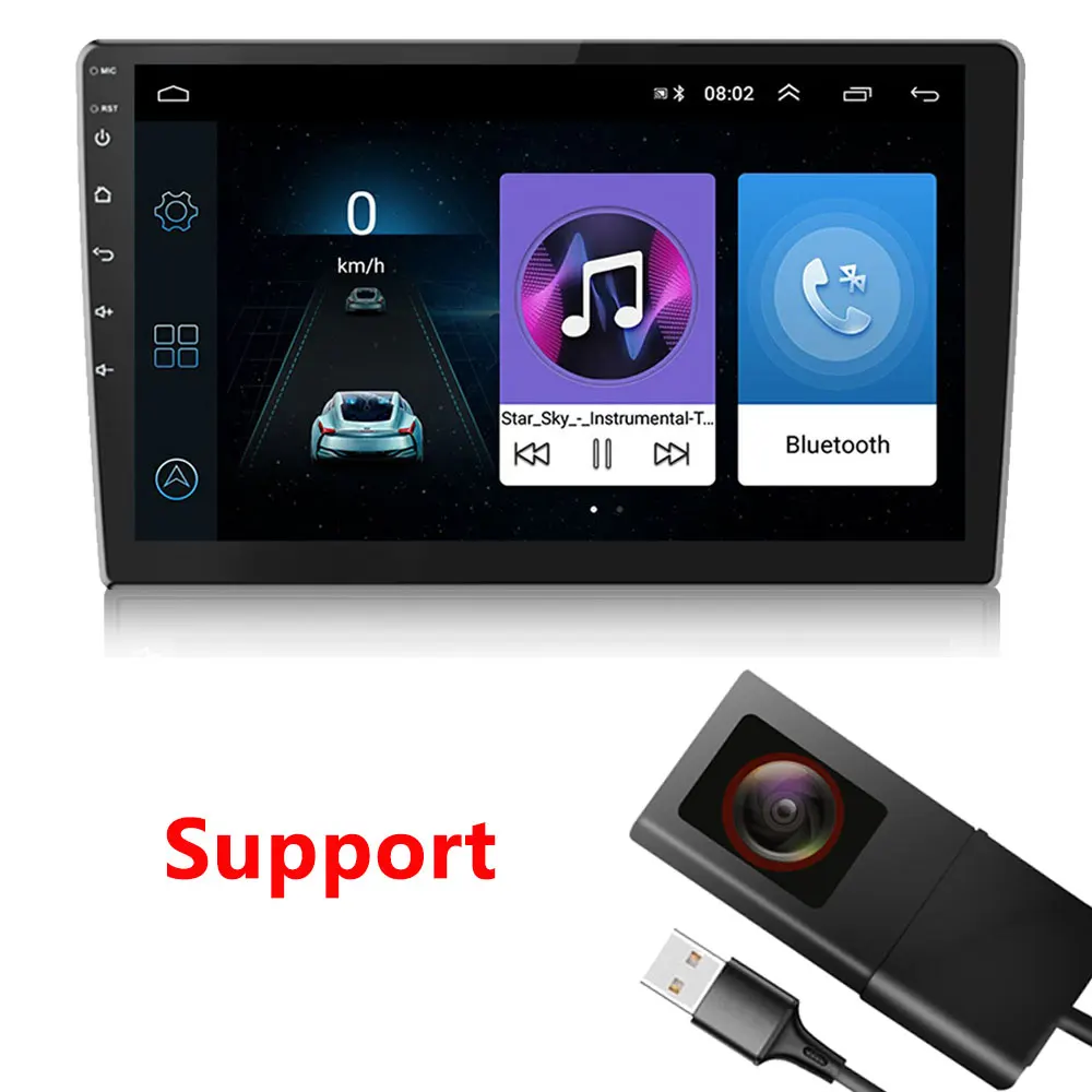 AMPrime Mini USB DVR Support Connect specific Car Multimedia Player | Автомобили и мотоциклы