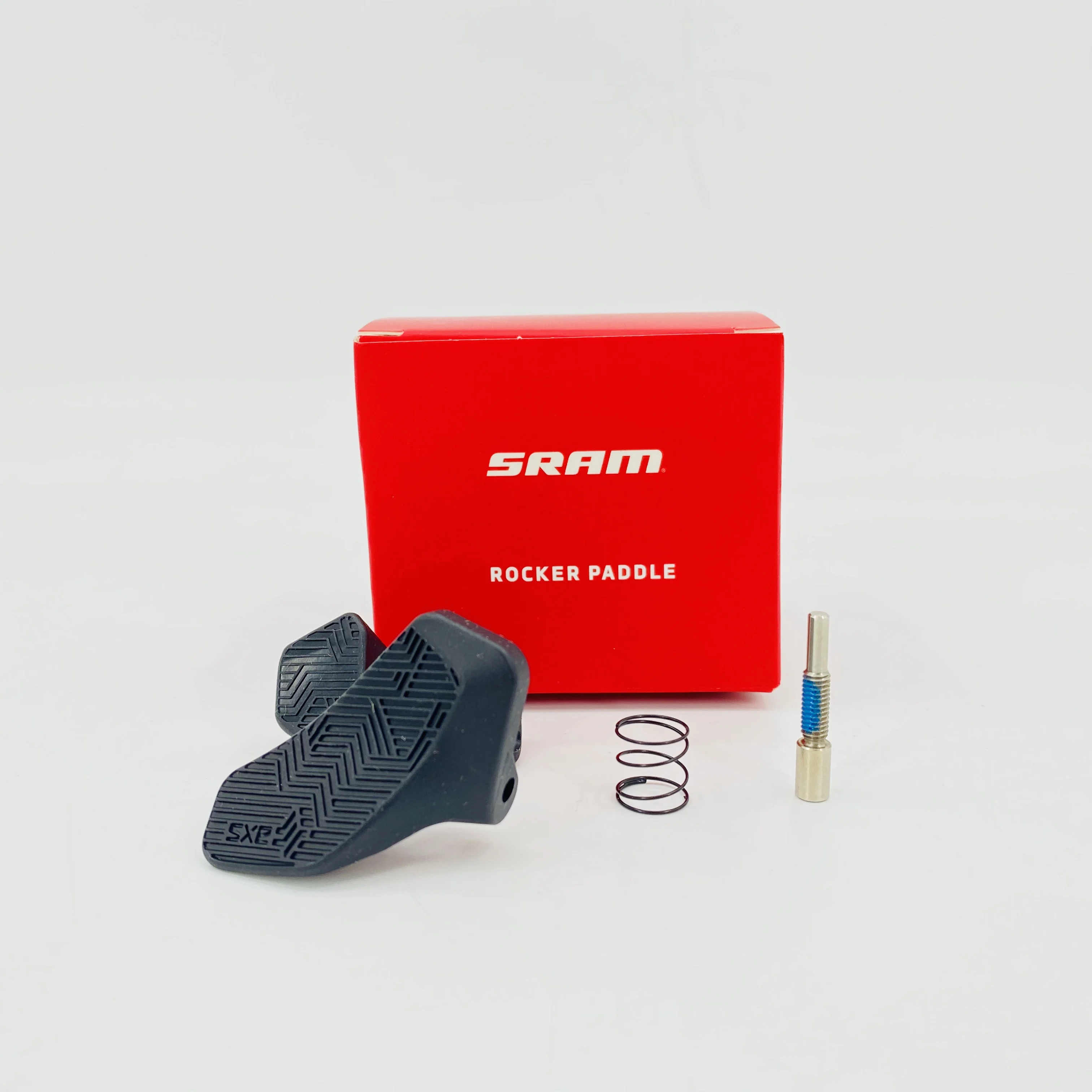 SRAM XX1 XO1 EAGLE AXS ROCKER ремонт обновленная замена увеличение переключателя - купить по