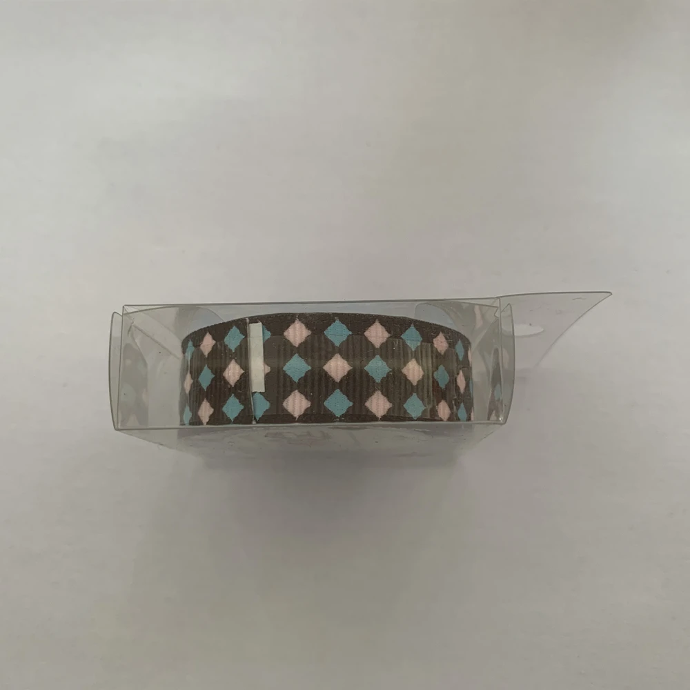 

Клейкая тканевая лента VALIOSOPA для декора