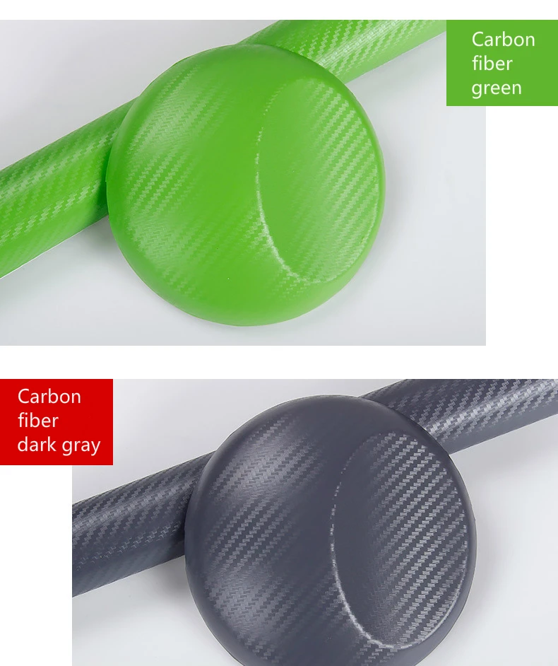 Автомобильная 3d пленка из углеродного волокна 30*152 см|Наклейки и стикеры| |