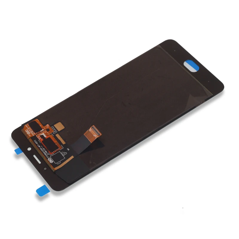 ЖК дисплей для ZTE Nubia N2 NX575J сменный сенсорный экран с цифровым преобразователем