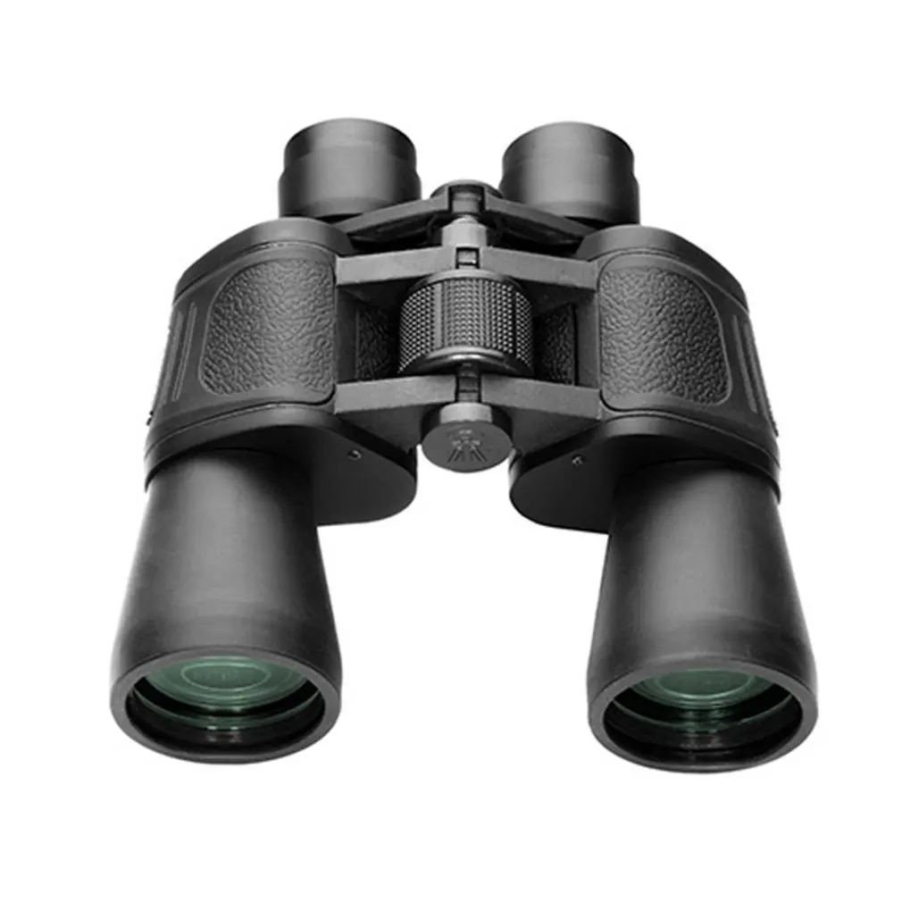 Бинокль высокой мощности с функцией ночного видения 20 х50 компактный