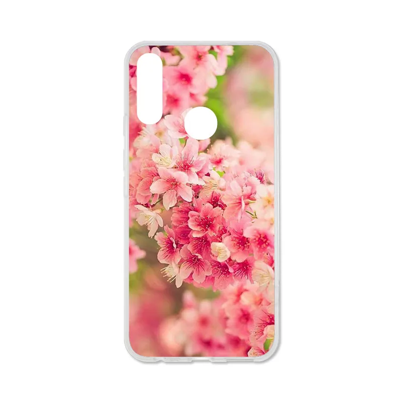 C211 TPU чехол для телефона s для Umidigi power, мягкий силиконовый чехол-бампер с рисунком для Umidigi power, 6,3 дюймов, чехол для задней панели, Fundas Capa - Цвет: C211