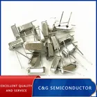 20 шт. 49S 12 МГц 12 МГц кварцевый осциллятор