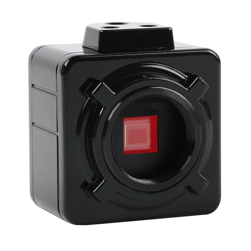 5 мегапиксельная Cmos USB Цифровая камера микроскопа Электронный Драйвер окуляра