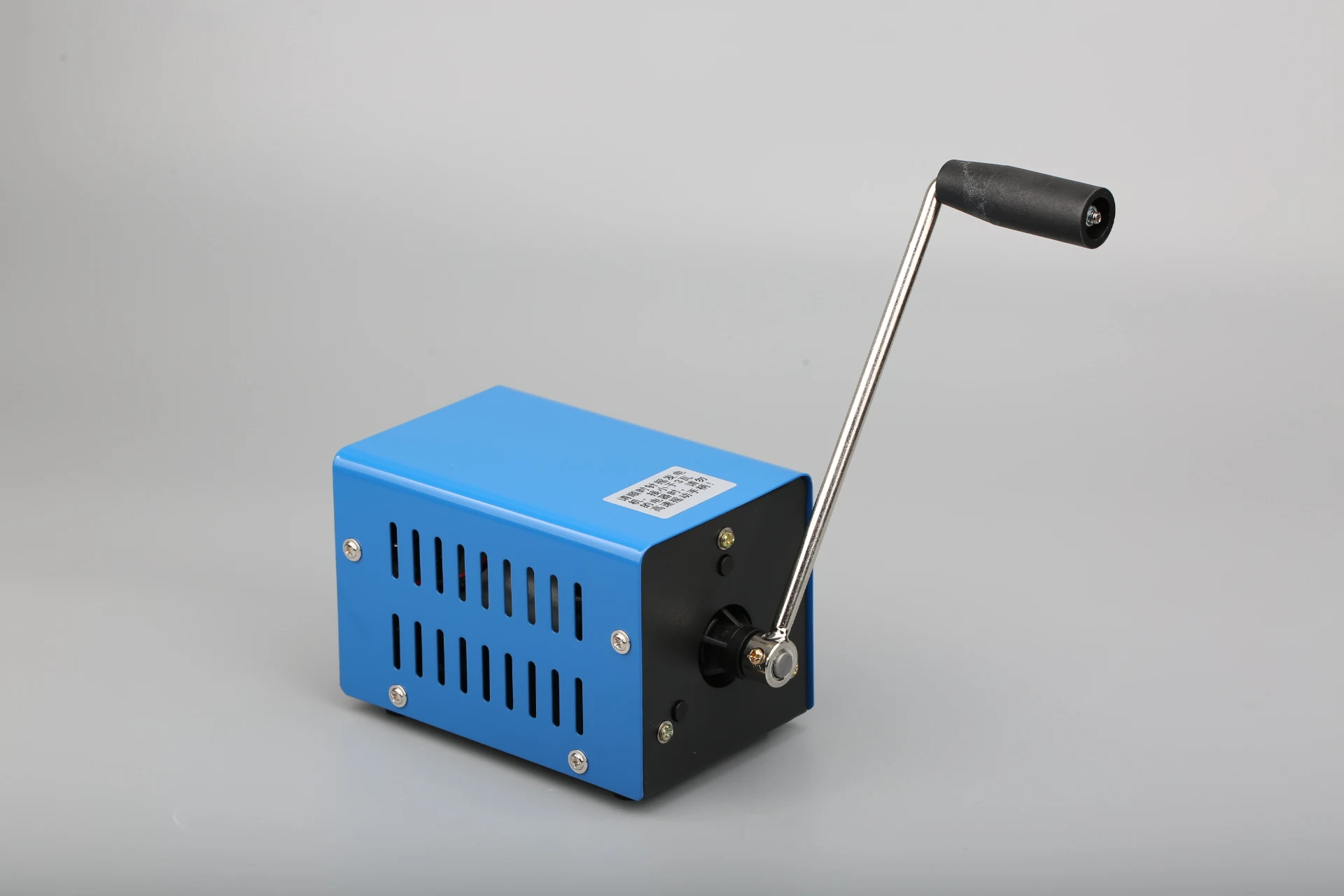 

Портативный уличный туристический полевой затемняющий аварийный генератор питания с usb зарядным устройством для телефона «сделай сам»