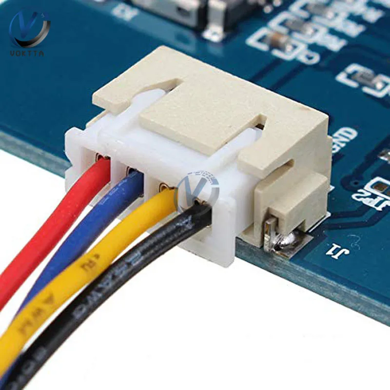 3 2 &quotTFT 400X240 сенсорный экран резистивный умный HMI lcd модуль для Arduino Raspberry Pi|Детали и