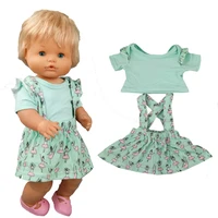 nenuco doll costume dress ropa y su hermanita baby doll strap cotton dress