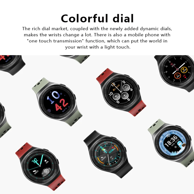 

MT3 Smartwatch 2020 Men reloj inteligente hombre Bluetooth Call Heart Rate Waterproof Sport Fitness Sport Smart Watch Android