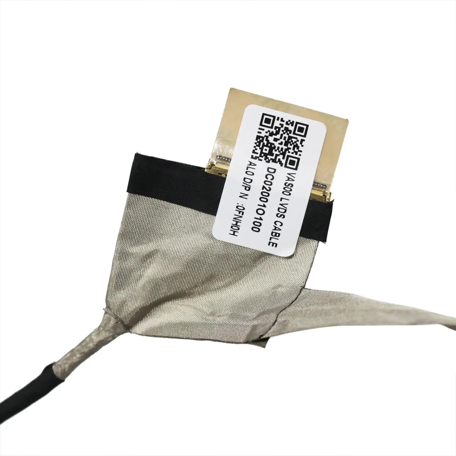 

For Dell M17X R5 RANGER Vas00 LVDS LCD Cable CN-0FNH0H FNH0H 0FNH0H DC02001O100