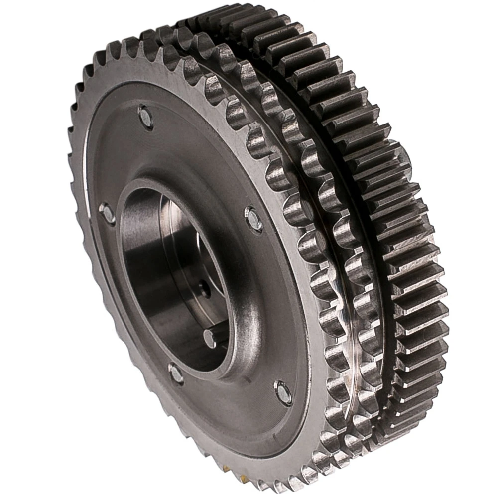 Впускной прямо устройство регулировки распределительного вала привода 2720504447