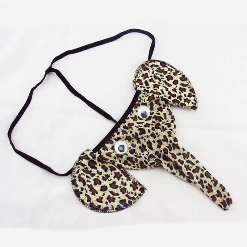 Новое поступление Трусы в новом стиле мужское эластичное нижнее белье виде