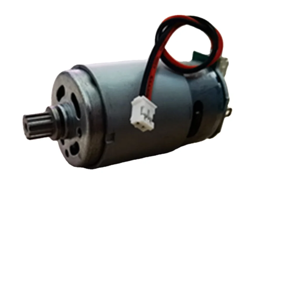 Главный щеточный двигатель для пылесоса Eufy Robvac 11S Max 12 15C 15C Max 25C 30 30C Max 39C Max Coredy робот-пылесос R3500, R3500S 1700PA
