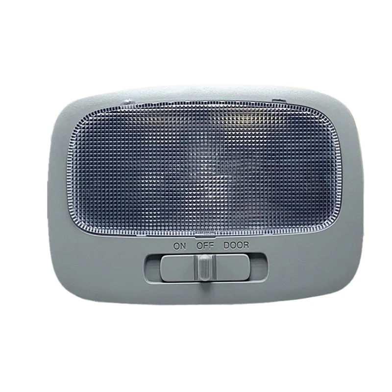 

Car Interior Overhead Light Lamp Reading Light Room Lamp For KIA RONDO CARENS 2008-2014