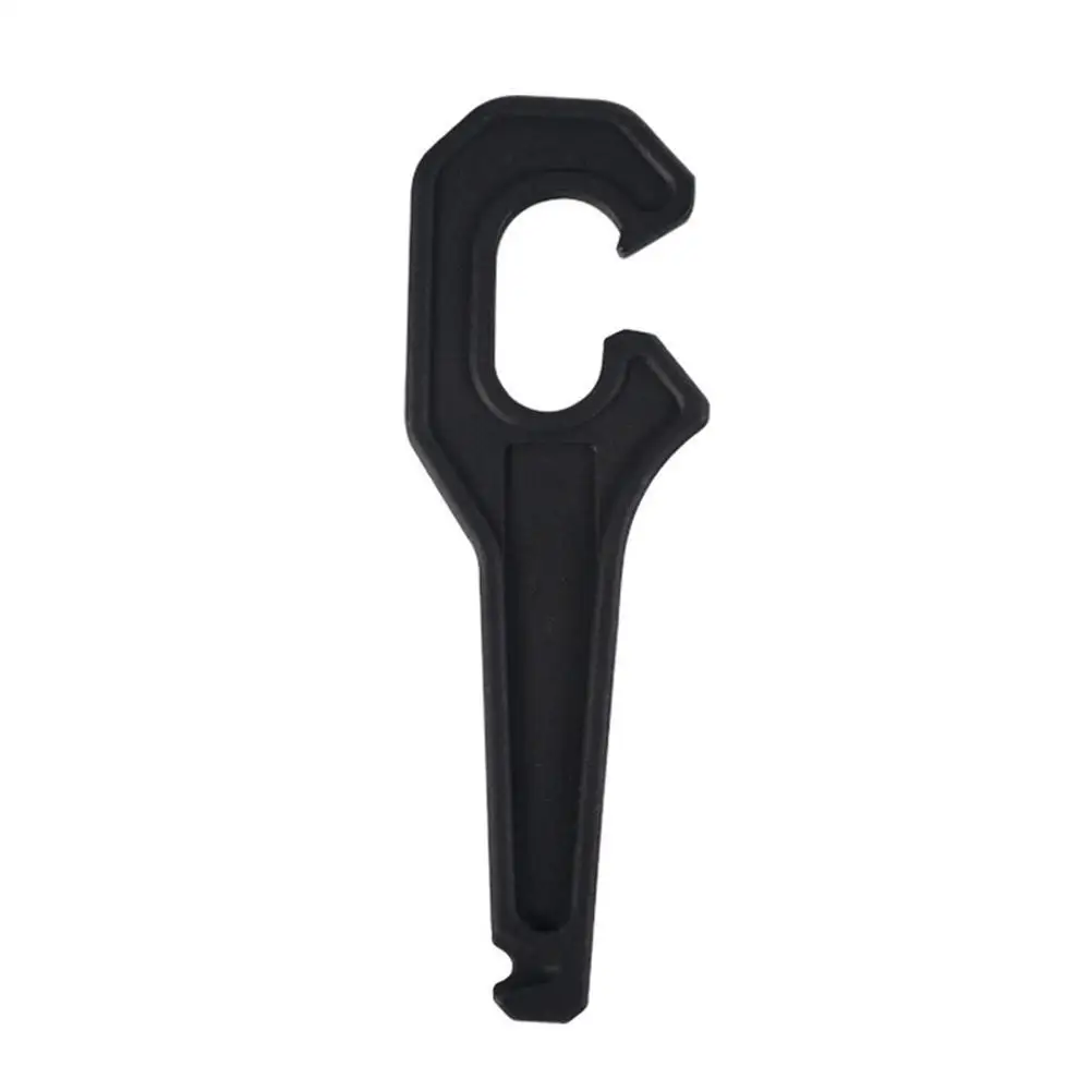 

2021 New Bicycle Tire Lever Lightweight Tire Pry Bar Bike MTB Wheel Tool Crowbar Repair L3P5
