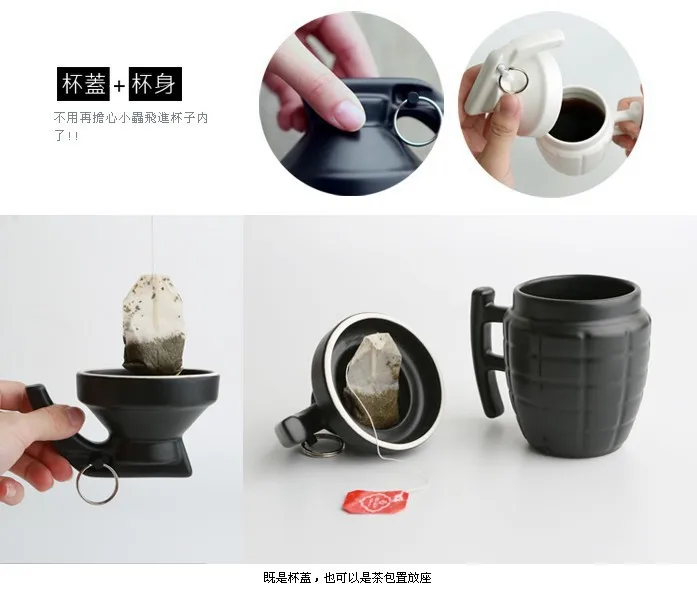 

Birthday present male brother brother practical creative small special for meaningful soldier brother cups mug coffee mug