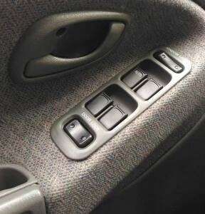 Электрический выключатель стеклоподъемника FaroeChi 3799065D10T01 для Suzuki Grand Vitara в