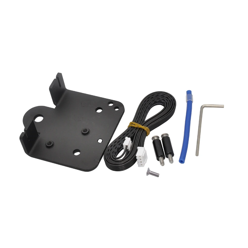 Комплект для модернизации пластины из алюминиевого сплава Ender3 CR10 Ender 3 Pro|Детали и