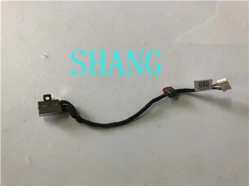 

FOR Dell Inspiron 5551 5555 5558 5559 3552 3558 KD4T9 0KD4T9 Power head