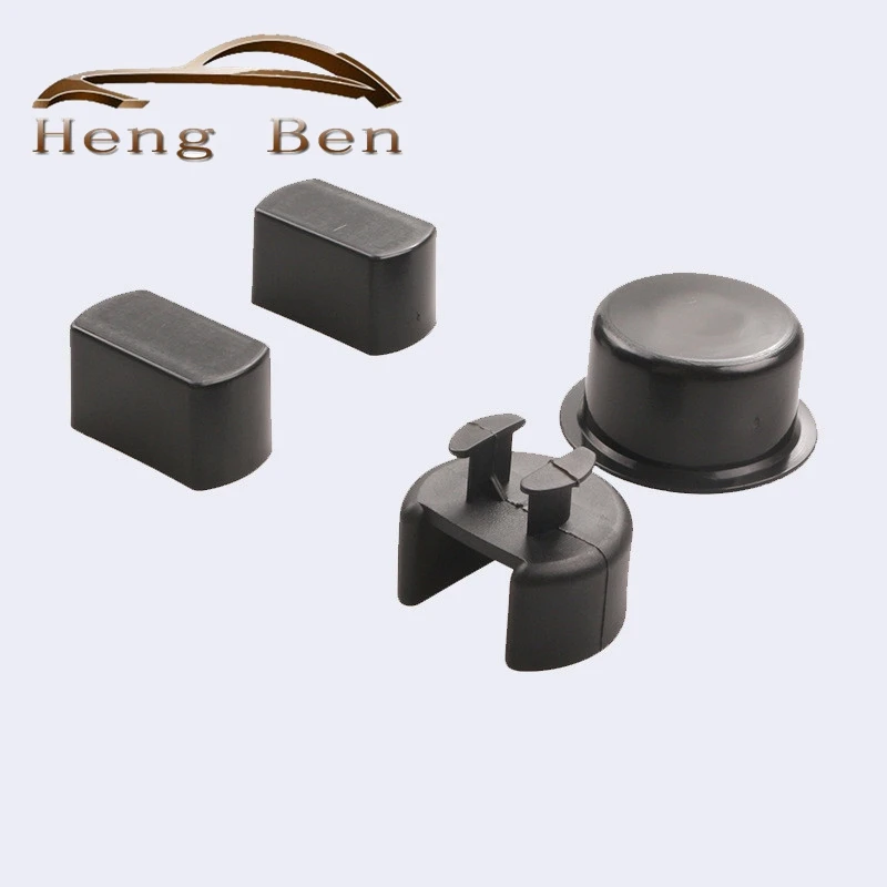 

Tailgate Hinge Pivot Bushing Insert Kit For Dodge Ram Ford F-150 F-250 F-350