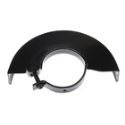 Черные туфли высокого качества резки из неблагородного металла защитный кожух Безопасность Защитная крышка для угловая шлифовальная машина