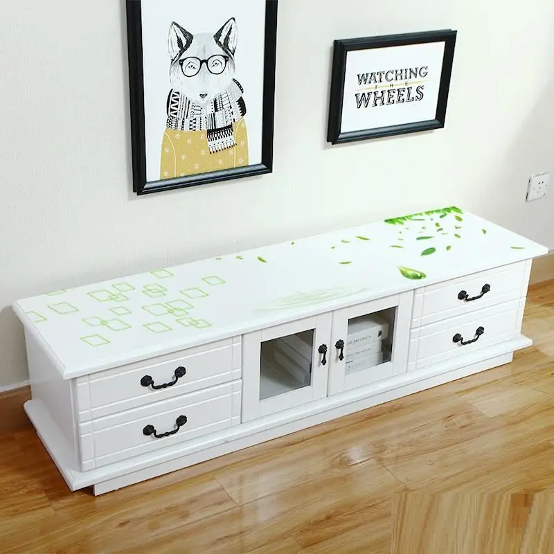 Decoration For Wedding Dining Obrusy Na Rectangular Tovaglia Rettangolare PVC Tablecloth Nappe Cover Toalha De Mesa Table Cloth | Дом и сад