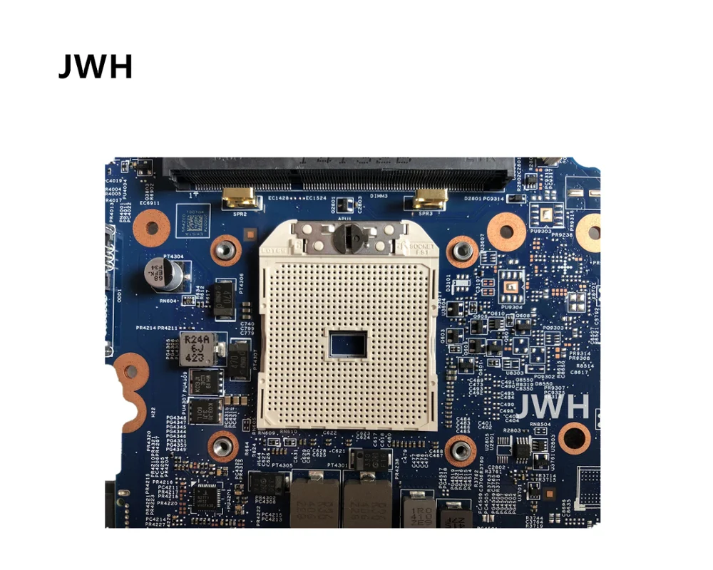Для hp ProBook 455 G1 материнская плата 12240-1 722824-001 722824-501 722824-601 тестирование работы |