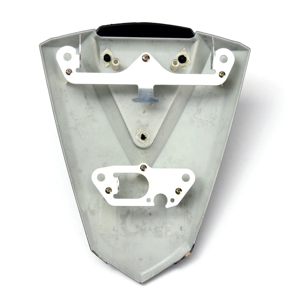 Заднем сиденье крышки заднего сиденья Solo обтекатель хомут для Yamaha YZF R25 R3 2013 2014