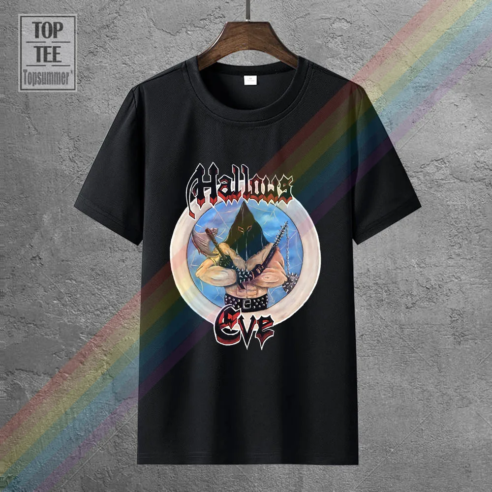 

Чехол-футболка с изображением эва группы «Сказки ужасов» 1985