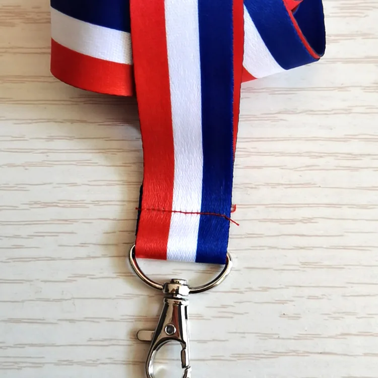 Термотрансферные ленты для медалей высококачественные полипропиленовые с