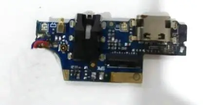 ZHIZU сенсорный экран ЖК-дисплей в сборе FPC-LS599013-B F602663VB F602496VB 346280P S305_9N_V2.0 для китайского MTK goophone s9+ s9p - Цвет: sub charger dock