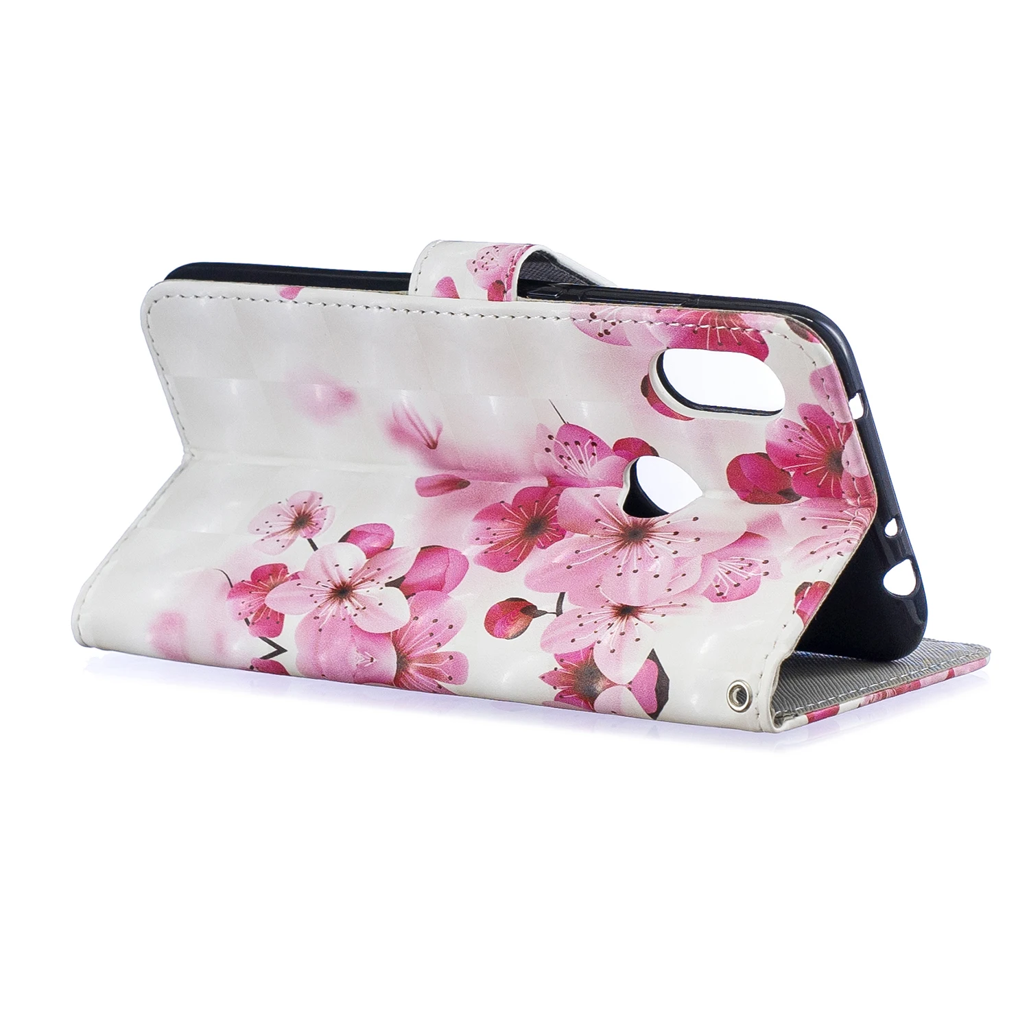 Case For Xiaomi Redmi Note 7 Flip PU Leather Wallet Back Cover Phone Note7 | Мобильные телефоны и аксессуары