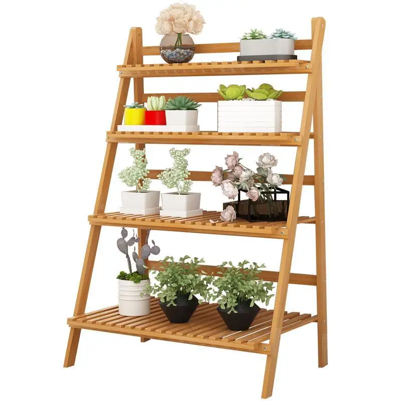 

Varanda Soporte Interior Estanteria Para Plantas Garden Shelves For Plant Rack Outdoor Balcony Shelf Flower Stand