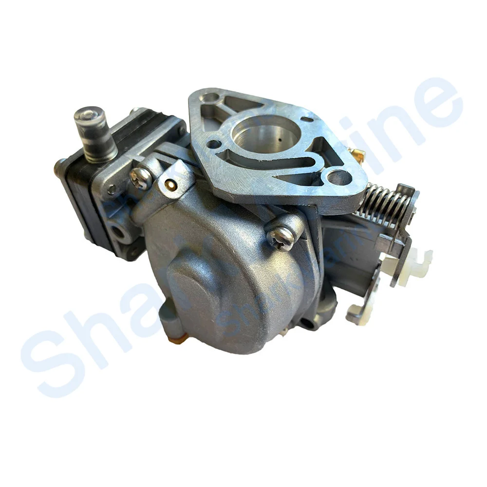 Карбюратор для подвесного PN 3B2-03200-1 TOHATSU | Автомобили и мотоциклы