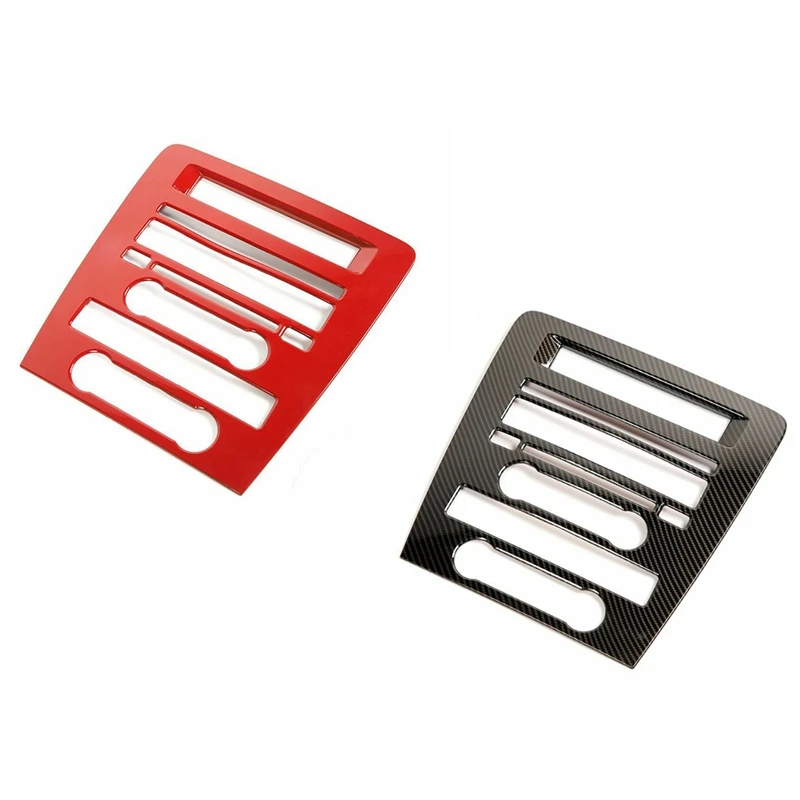 

Аксессуары для отделки центральной панели Ford Mustang 2009 2010 2011 2012 2013