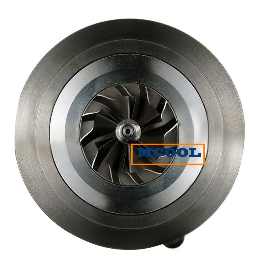 Картридж для турбокомпрессора Ford Ranger Transit 2 TDCi GTB1749V 787556 854800 854800-5001W 787556-5016S BK3Q6K682PC QJ2R