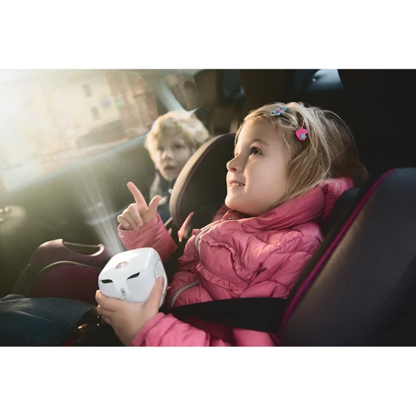 Портативный медиаплеер (проектор) CINEMOOD Storyteller (CNMD0016SE) | Электроника