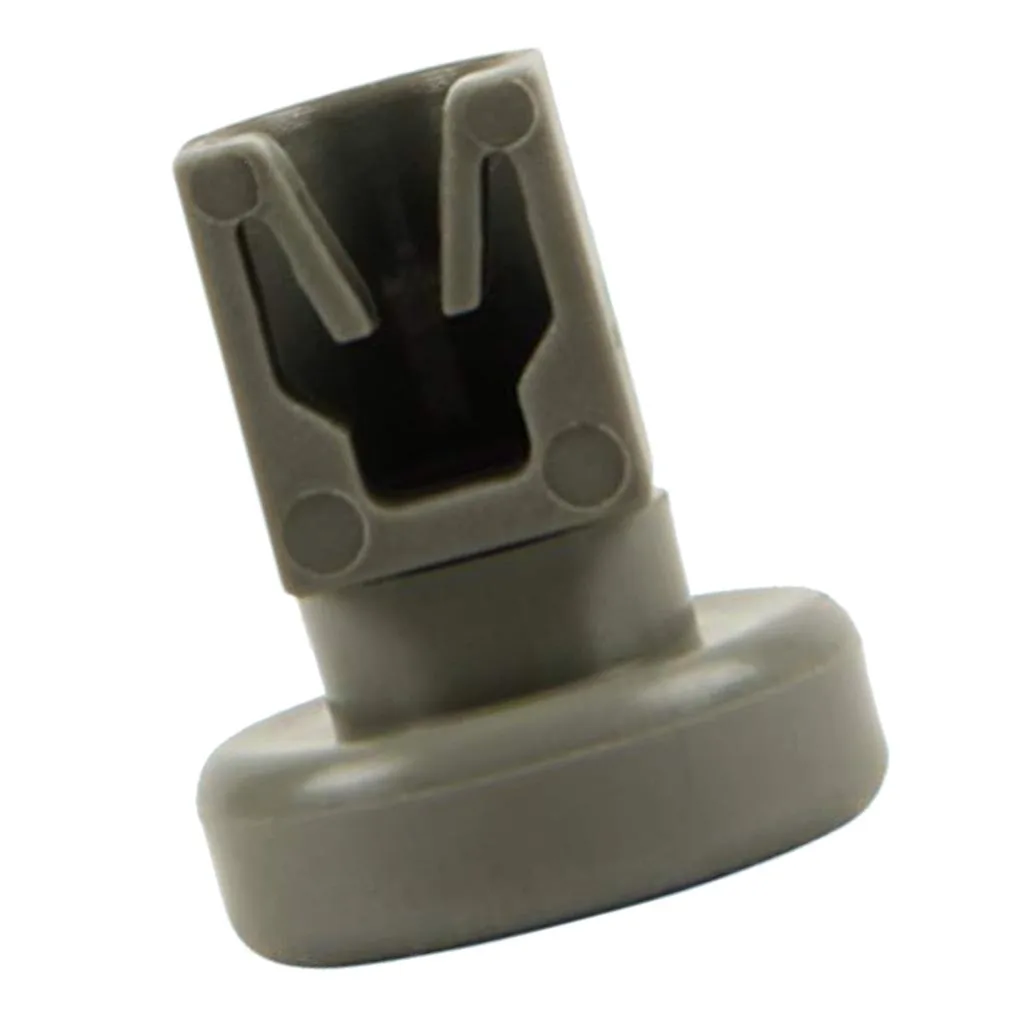 Универсальная верхняя корзина для посудомоечной машины роликовые колеса