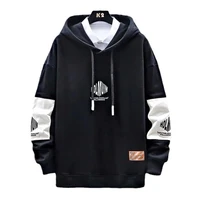 mens sweatshirt hoodies essentials clothing fashion hooded tracksuit clothes oversized hoodie for man