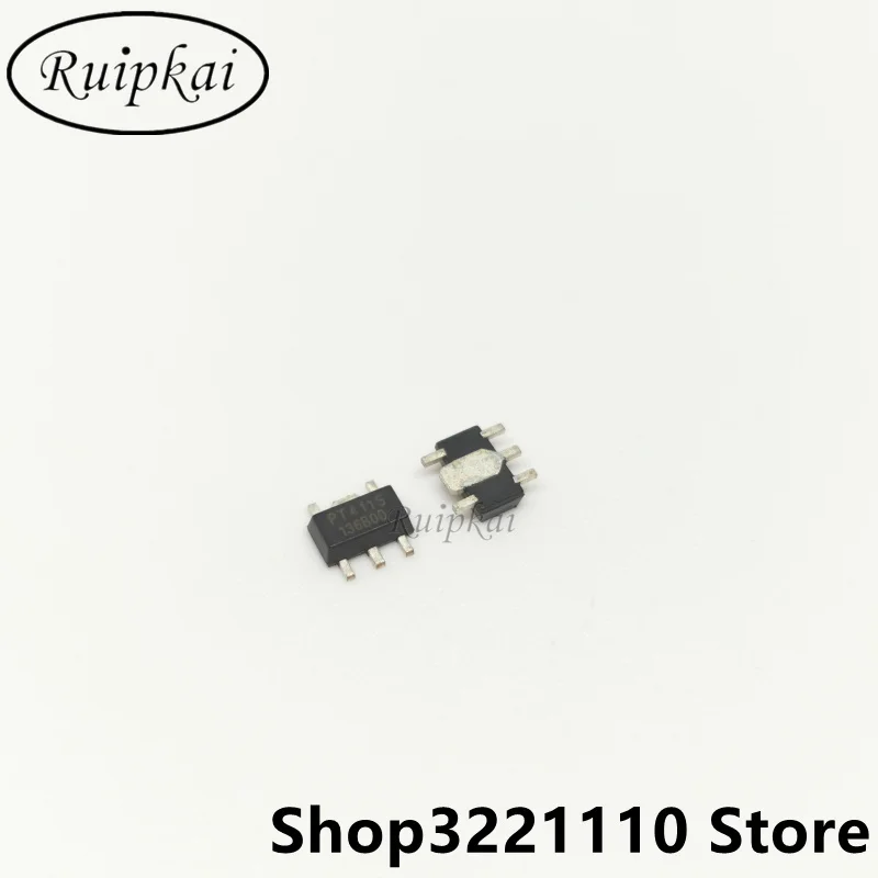 50 шт. драйвер для светодиодов PT4115|drive|driving icdrive led |