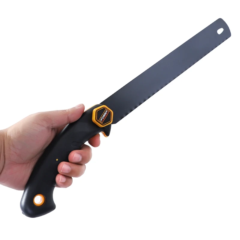 3 в 1 ручная пила для резки дерева алюминия меди ПВХ | Инструменты