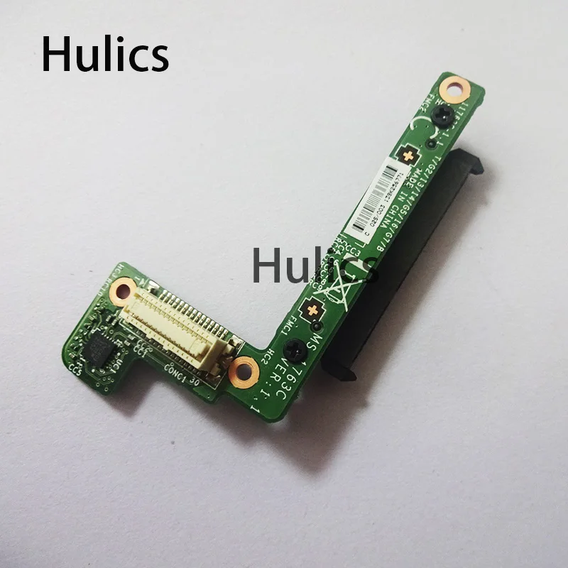 Hulics оригинал или MSI GT70 HDD жесткий диск разъем плата MS-1763C 1763 | Компьютеры и офис
