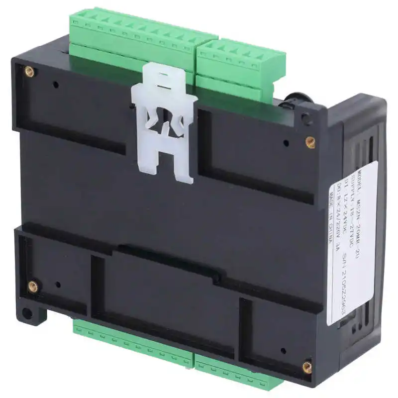 Плата промышленного управления PLC с программируемым корпусом FX2N | Обустройство