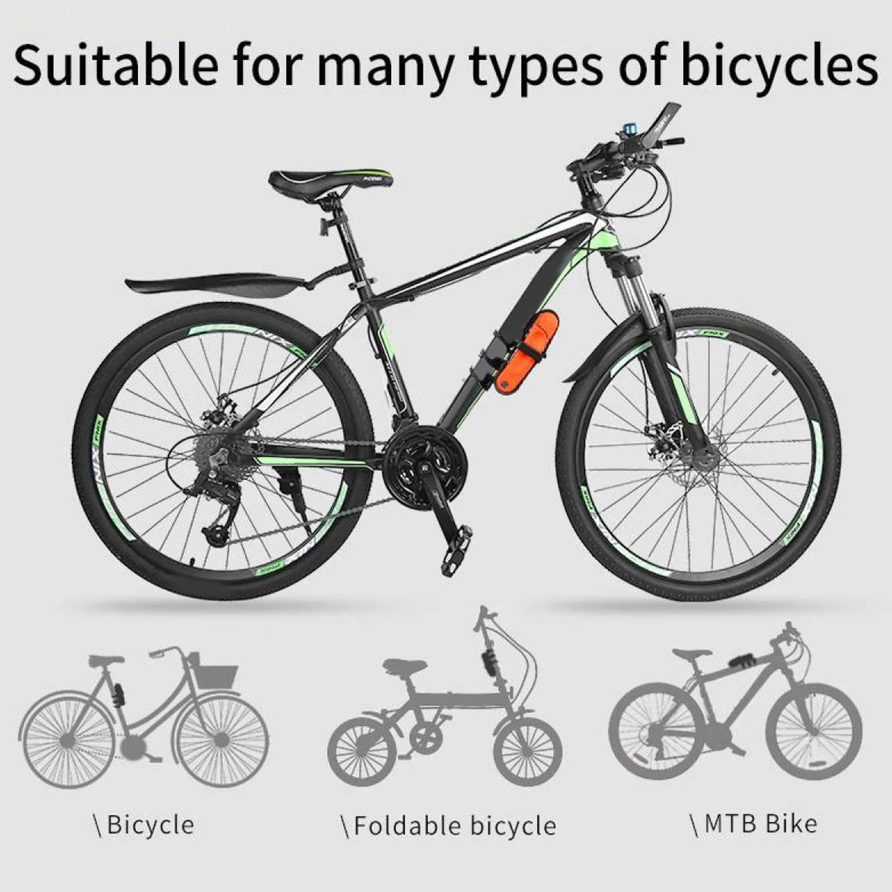 

D906/D908 Bicycle Lock Anti-Theft Riding Bike Lock Universal Anti-Cutting Folding Security Cable Lock for Hiking Outdoor