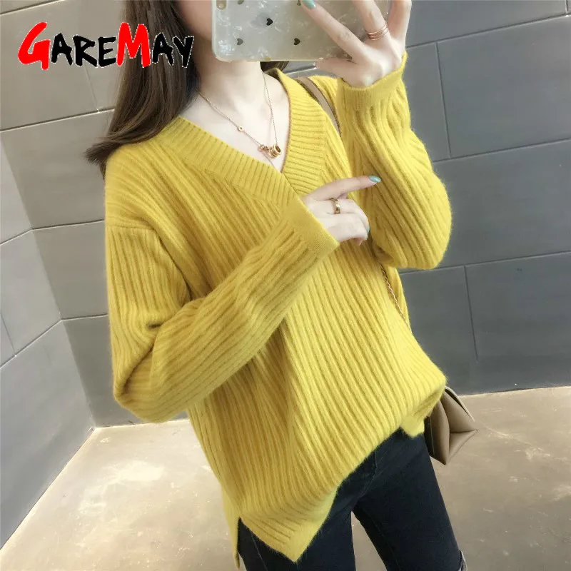 2022 Осенняя хлопковая Водолазка с длинным рукавом Тонкий Топ тройники Стрейчевые