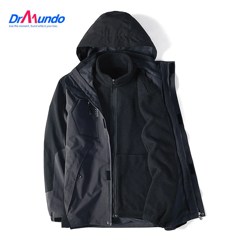 Куртка для сноуборда женские водонепроницаемые зимние куртки Женская парка с